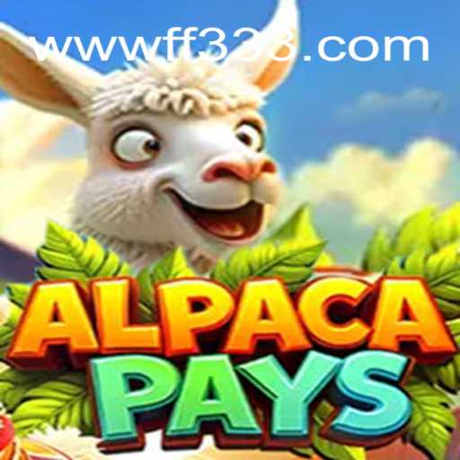 Descubra o Mundo Encantador de AlpacaPays e FF333.COM
