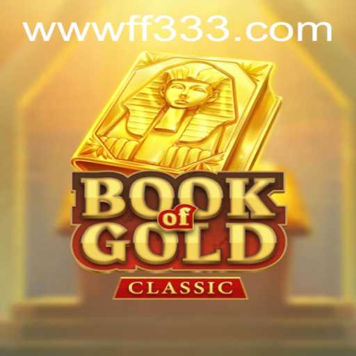 O Fascinante Mundo de BookOfGoldClassic