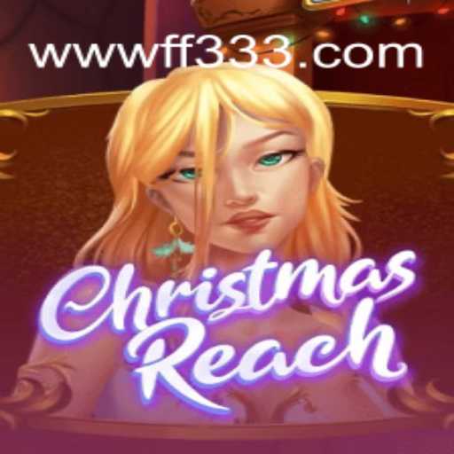 ChristmasReach: Uma Aventura Festiva no Mundo dos Jogos