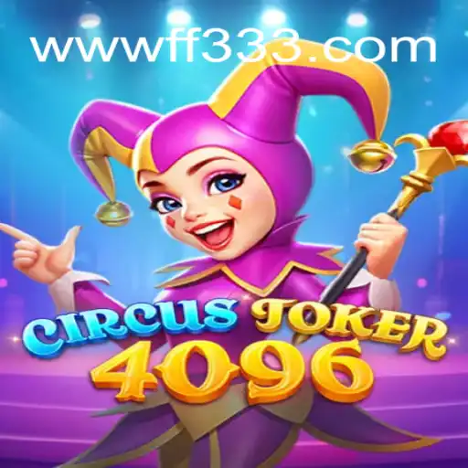 Descubra o Mundo Fascinante de CircusJoker4096
