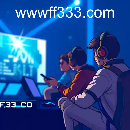 Explorando a Comunidade de Jogadores: A Influência do FF333.COM