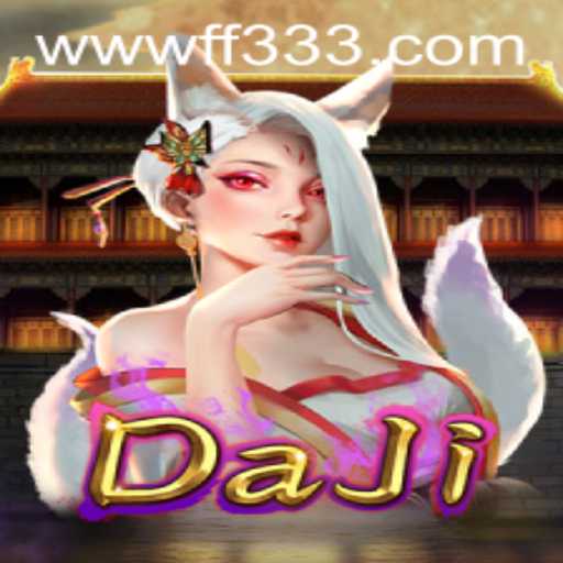 Descubra o Fascinante Mundo de DaJi: Um Jogo Inovador no FF333.COM