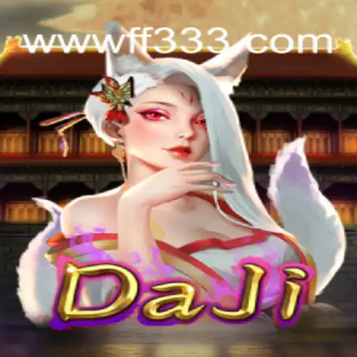 Descubra o Fascinante Mundo de DaJi: Um Jogo Inovador no FF333.COM