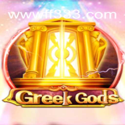 GreekGods: Mergulhando na Mitologia com FF333.COM