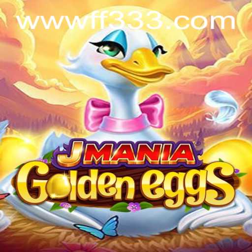 Explorando o Mundo de JManiaGoldenEggs: Um Novo Fenômeno no Universo dos Jogos