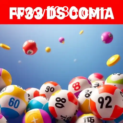 Explorando o Fascinante Mundo dos Jogos de Loteria: Um Mergulho na FF333.COM