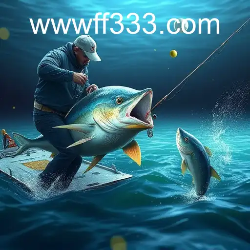 O Fascinante Mundo dos Jogos de Pesca