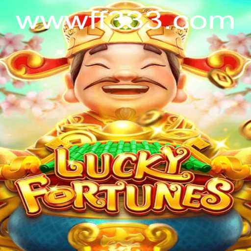Descubra o Mundo de LUCKYFORTUNES: Um Novo Jogo Inovador