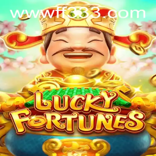 Descubra o Mundo de LUCKYFORTUNES: Um Novo Jogo Inovador