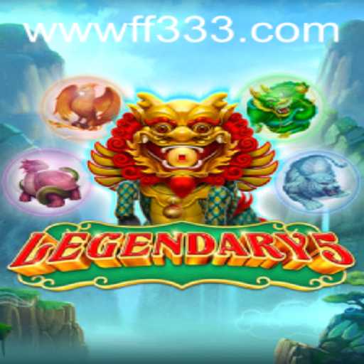 Descubra o Mundo de Legendary5: Um Jogo Revolucionário