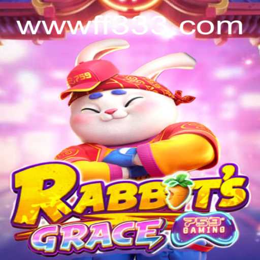 RabbitsGrace: Descubra a Nova Febre do Mundo dos Jogos