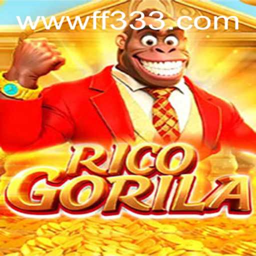 Explorando o Universo de RicoGorila: Um Mergulho no Mundo do Jogo
