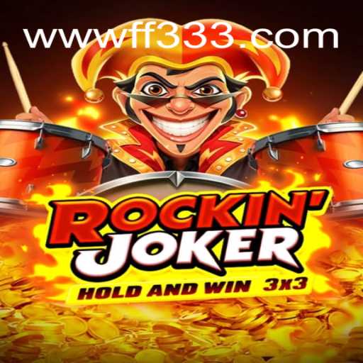 Desvendando Rockinjoker: O Novo Fenômeno dos Jogos de Cassino