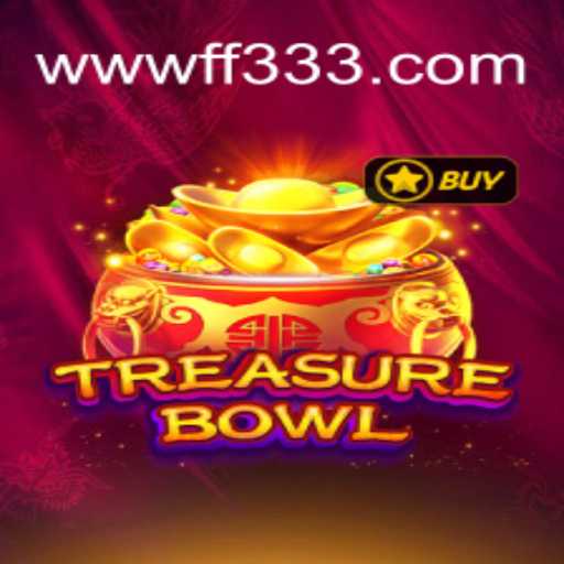 Explorando TreasureBowl: O Novo Fenômeno do Entretenimento Online na FF333.COM