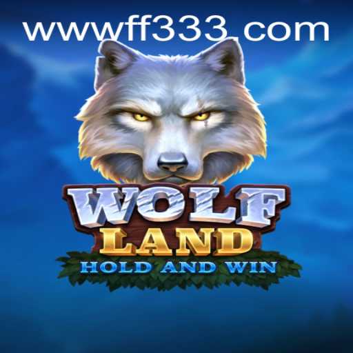 Descubra WolfLand: O Novo Jogo de Aventura para 2023 da FF333.COM